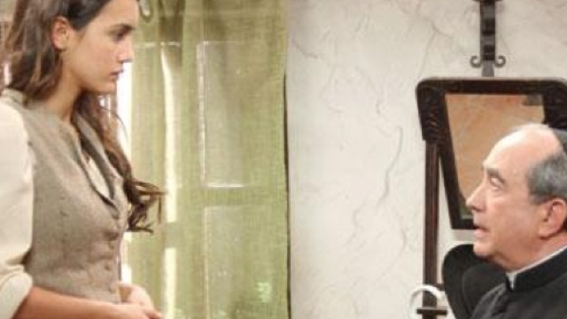 Anticipazioni Il segreto mercoledì 31 luglio: Pepa ricatta Don ... - urbanpost.it