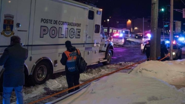 Attentat &agrave; Qu&eacute;bec&nbsp;: le terrorisme aux portes du Canada