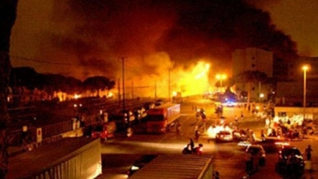 Beffate le vittime di Viareggio: due accuse verso la prescrizione ... - ilgiornale.it