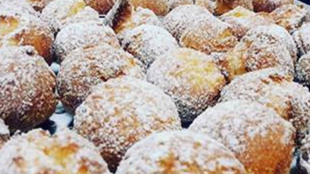 Carnevale si avvicina: è tempo di castagnole, la ricetta - salernotoday.it