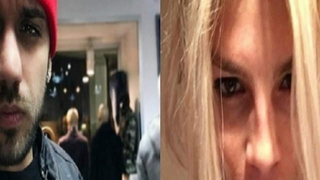 Emma Marrone e Gianmarco Valenza (foto GossipeTv)