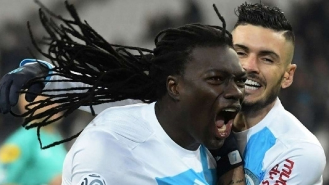 Gomis et Cabella accueillent un nouveau renfort.