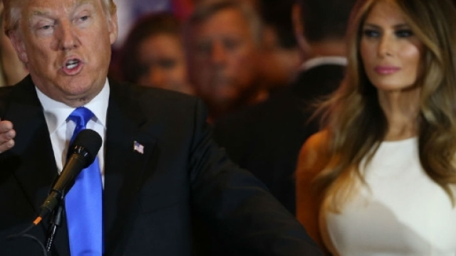 Gossip news, Melania Trump - inquisitr.com