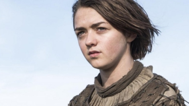 Il Trono di Spade: la vendetta di Arya Stark per le Nozze Rosse è iniziata