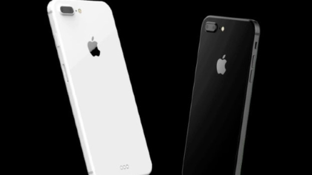 iPhone 8: tutte le novit&agrave; trapelate, i rumors e la data di uscita