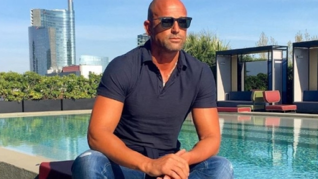 Isola dei Famosi, Alessia Marcuzzi contro Bettarini?