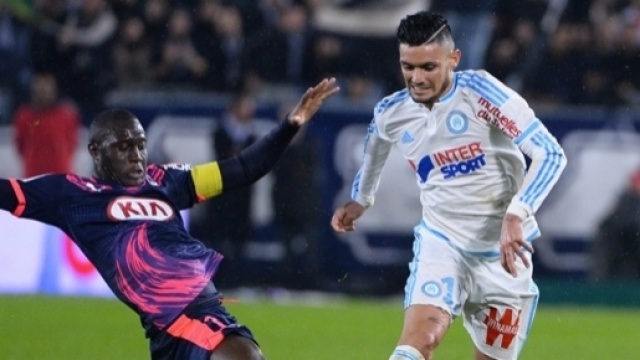 L'OM de Rémy Cabella accueille un renfort.