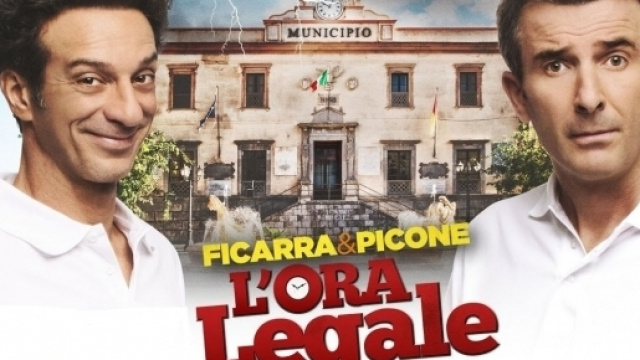 "L'ora legale" sbanca al botteghino per il secondo weekend consecutivo