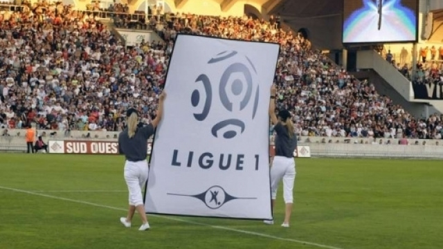 Ligue 1's Tale of the Tape | StatsBomb - statsbomb.com