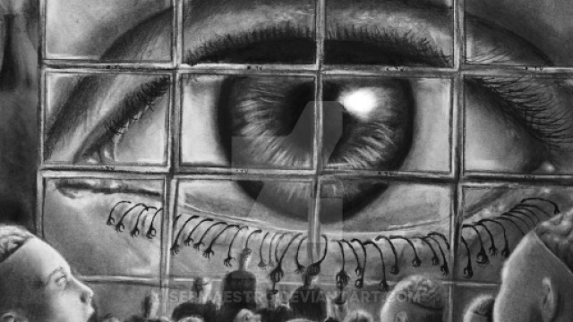 Mind Control by Sebmaestro on DeviantArt - deviantart.com