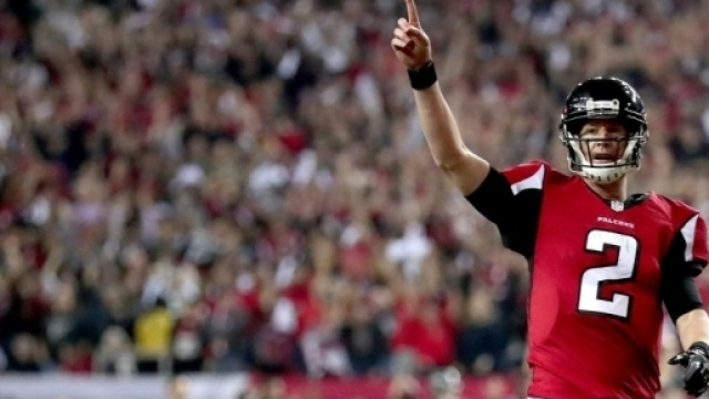 Nfl, Brady-Ryan: Patriots-Falcons per il Super Bowl - Repubblica.it - repubblica.it