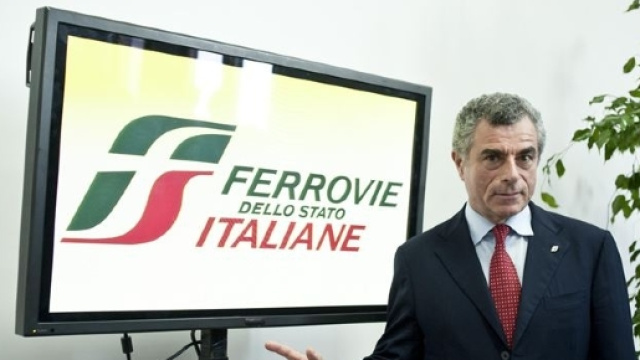 Quale sarà il destino di Mauro Moretti l'ex AD di Trenitalia?