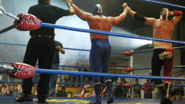 Royal Rumble 2017: i risultati