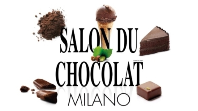 Salon du Chocolat 2017 a Milano