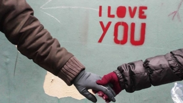 Un San Valentino tutto Made in Italy.