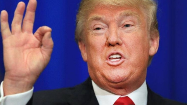 Trump, altro provvedimento pesantissimo - Direttanews.it - direttanews.it