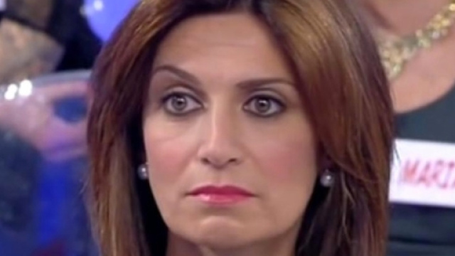 U&D OVER - Barbara De Santi ha trovato l'amore? | Emisfero ... - altervista.org