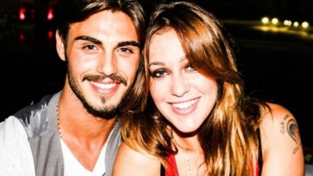 Uomini e Donne: Teresanna Pugliese e Francesco Monte la coppia VIP ... - vitadamamma.com