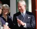 Prince Charles: lessons from Holocaust ‘being forgotten’