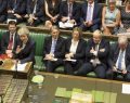Brexit: MPs debate Article 50 bill