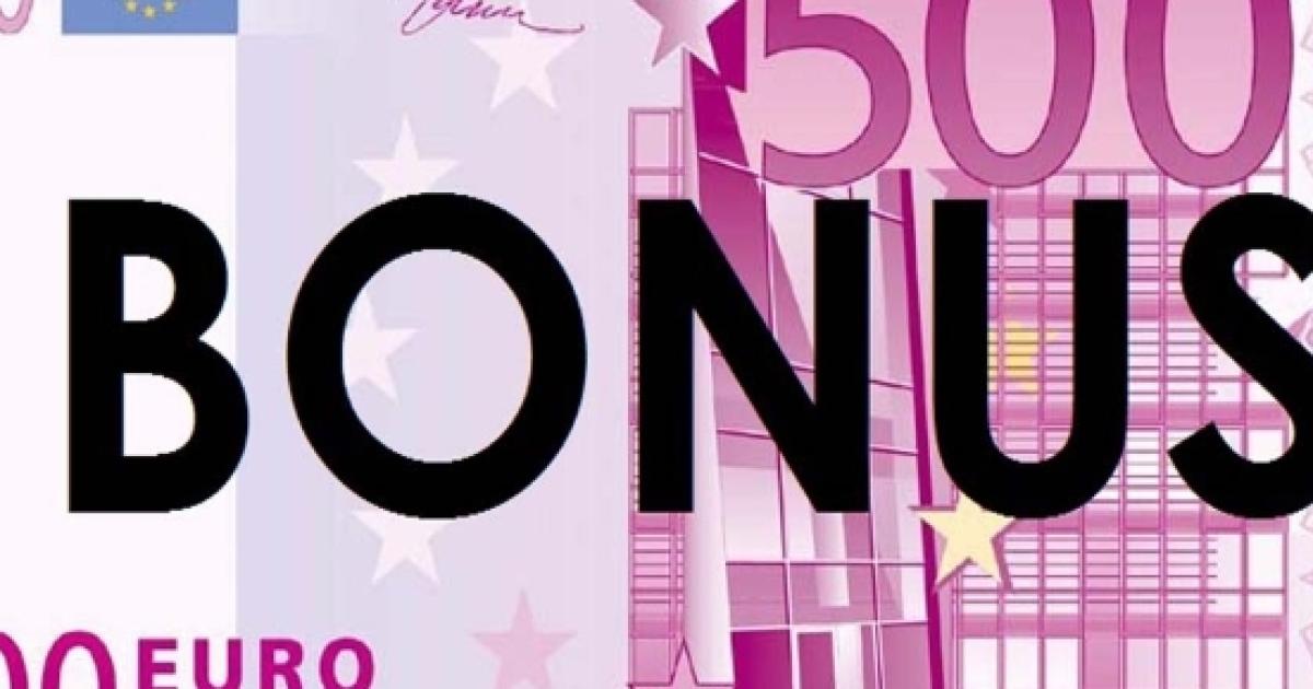 Credito Bonus 500 Euro Monumentenenmuziekmomentennl