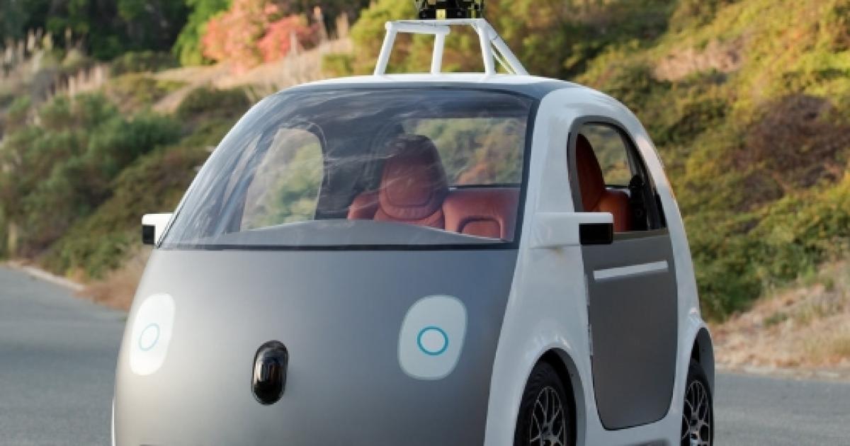 Selfdriving cars could help disabled people find employment