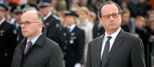 Le premier ministre et le président de la République annoncent leur soutien à Benoit Hamon