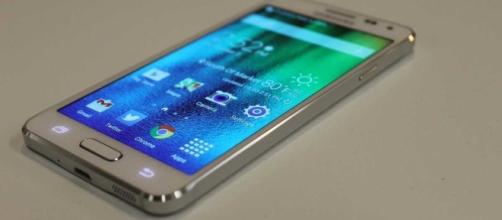 A Review of The Samsung Galaxy S6 - technologyend.com