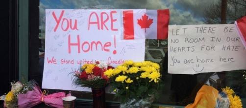 Canada : quand l'islamophobie fait place à la solidarité - ajib.fr