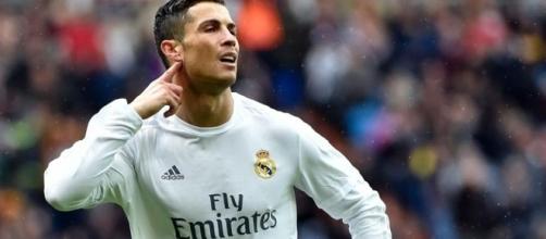 Cristiano Ronaldo - Planete Real Madrid - planete-realmadrid.fr