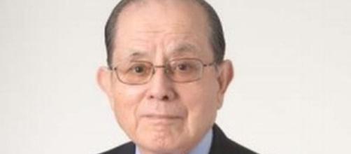 Father of Pac-Man' Masaya Nakamura dies - BBC News - bbc.com