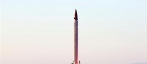 First test of nuclear deal in US-Iran showdown over ballistic ... - jpost.com