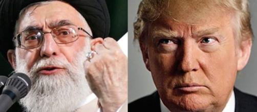 Less than 1 week after election, Iran WARNS President-elect Trump ... - allenbwest.com