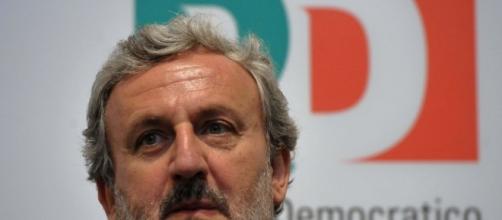 Michele Emiliano sfida Renzi alla segreteria del Pd