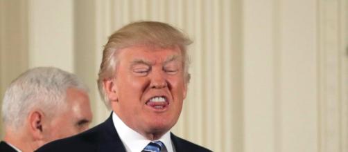 President Trump exhibits classic signs of mental illness: shrinks ... - nydailynews.com
