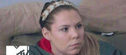 Source: Youtube MTV. Kailyn Lowry keeps son from Javi Marroquin after split