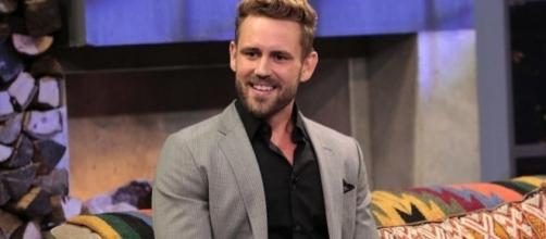 The Bachelor' Nick Viall reveals his final pick on Snapchat - ABC