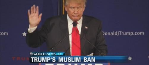 This Is How Donald Trump Used Muslims to Win The Elections - parhlo.com