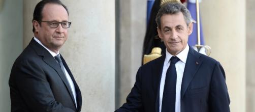 Urgent ! J'appelle Nicolas Sarkozy et François Hollande à revenir sur la scène politique !