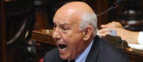 Arcangelo Sannicandro, deputato di Sinistra Italiana