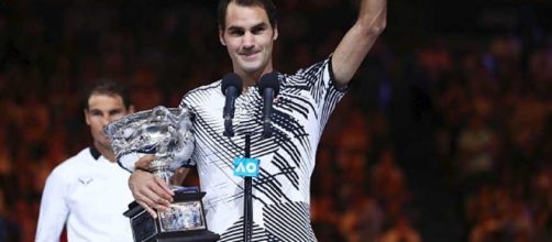 Australian Open 2017: Roger Federer Beats Rafael Nadal to Win ... - atimanarj.com