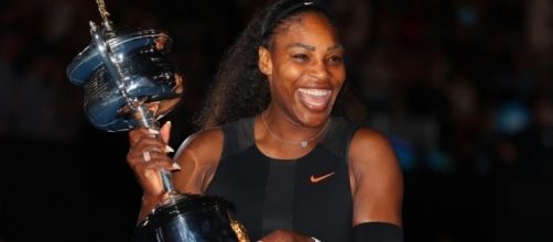 Australian Open 2017: Serena creates history with 23rd major - com.au