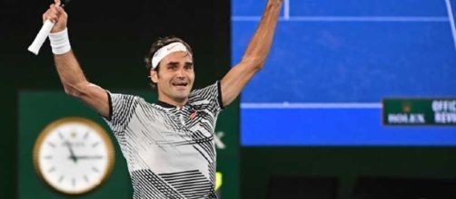 Australian Open Men's Singles Final, Highlights: Federer Breaks ... - ndtv.com