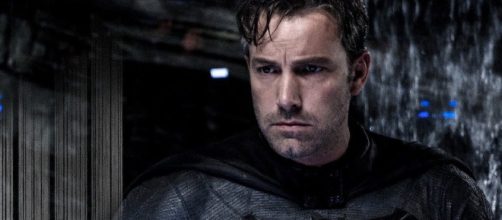 Ben Affleck drops directing future 'Batman' flick to focus on acting in starring role. / Photo from 'Popcor Sushi' - popcornsushi.com