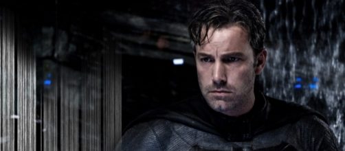 Ben Affleck Won't Direct The Batman | Cultured Vultures - culturedvultures.com