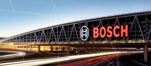 Bosch è a caccia di giovani talenti italiani.