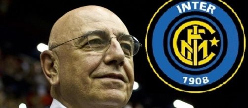 Calciomercato Milan: Galliani vuole Biabiaby dell'Inter