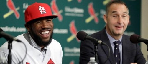 Did The St. Louis Cardinals Overpay Dexter Fowler? - forbes.com