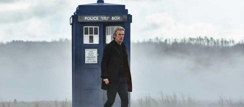 Doctor Who : l'annonce est officielle, Peter Capaldi va quitter le Tardis prochainement