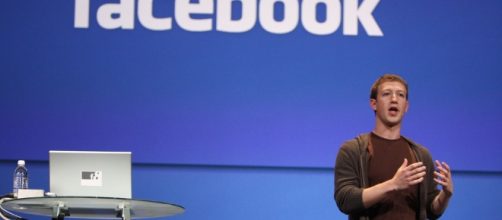 Facebook cambia algoritmo: niente spazio per le notizie false